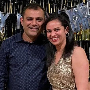 Meet your Posher, Mansi